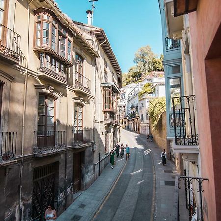 Tuguest Plaza Nueva Apartment Γρανάδα Εξωτερικό φωτογραφία
