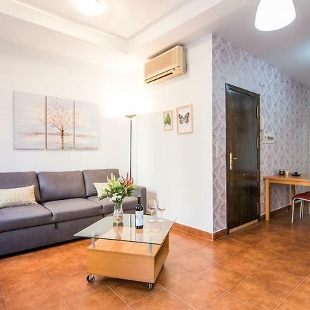 Tuguest Plaza Nueva Apartment Γρανάδα Εξωτερικό φωτογραφία