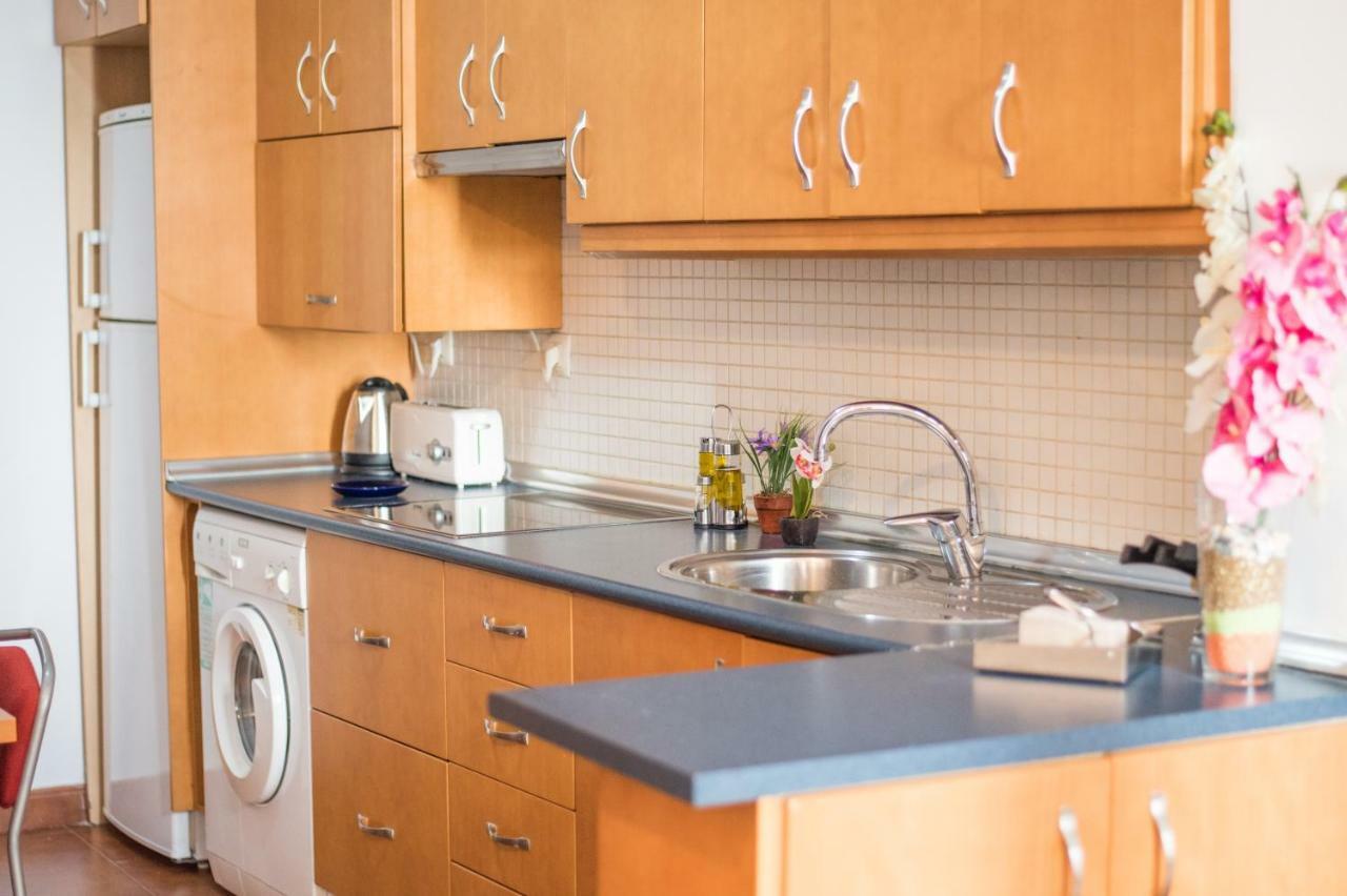 Tuguest Plaza Nueva Apartment Γρανάδα Εξωτερικό φωτογραφία