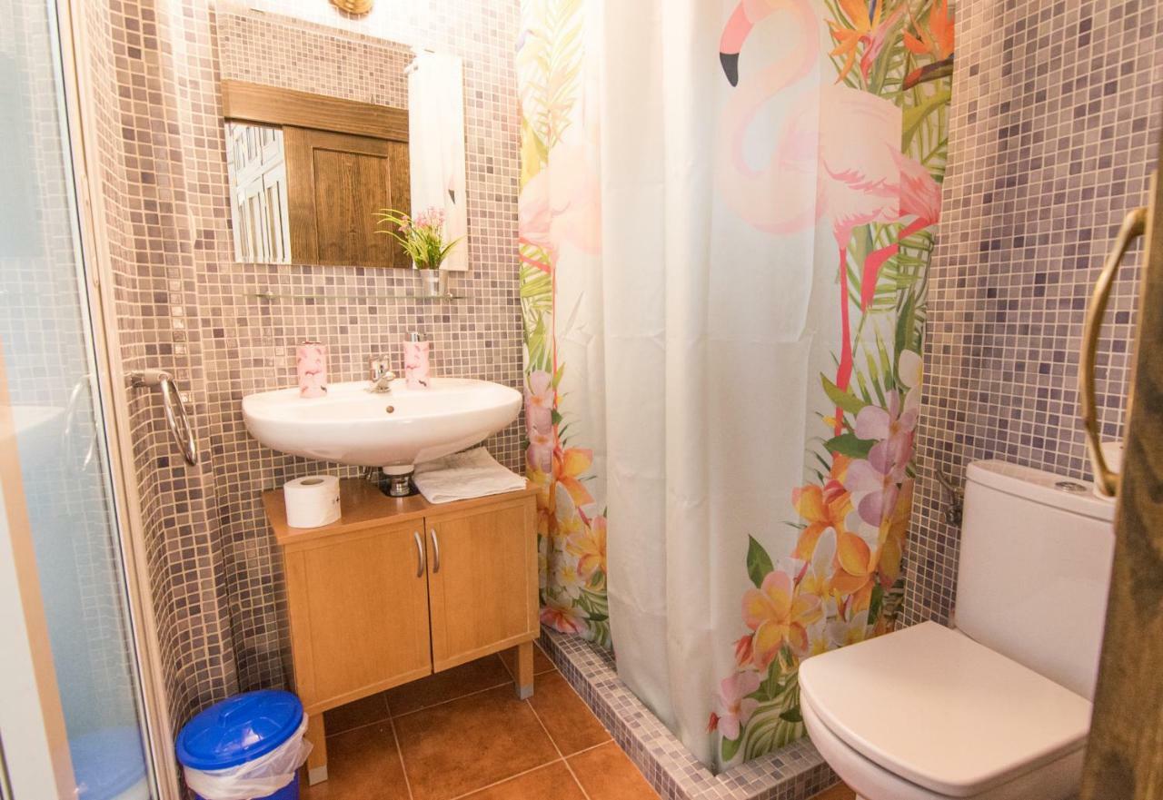 Tuguest Plaza Nueva Apartment Γρανάδα Εξωτερικό φωτογραφία
