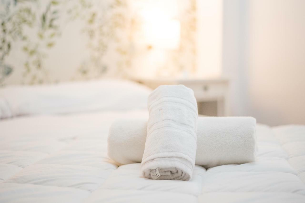 Tuguest Plaza Nueva Apartment Γρανάδα Εξωτερικό φωτογραφία